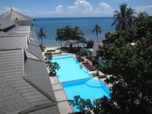 Koh Tao Thailand holiday hotel