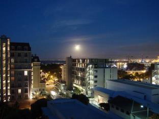 Cape Town South Africa holiday hotel