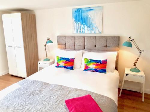 Oxford United Kingdom holiday hotel