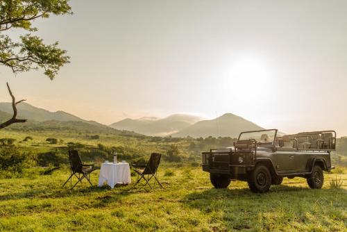 Barberton South Africa holiday hotel