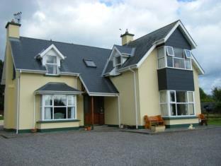 Kenmare Ireland holiday hotel