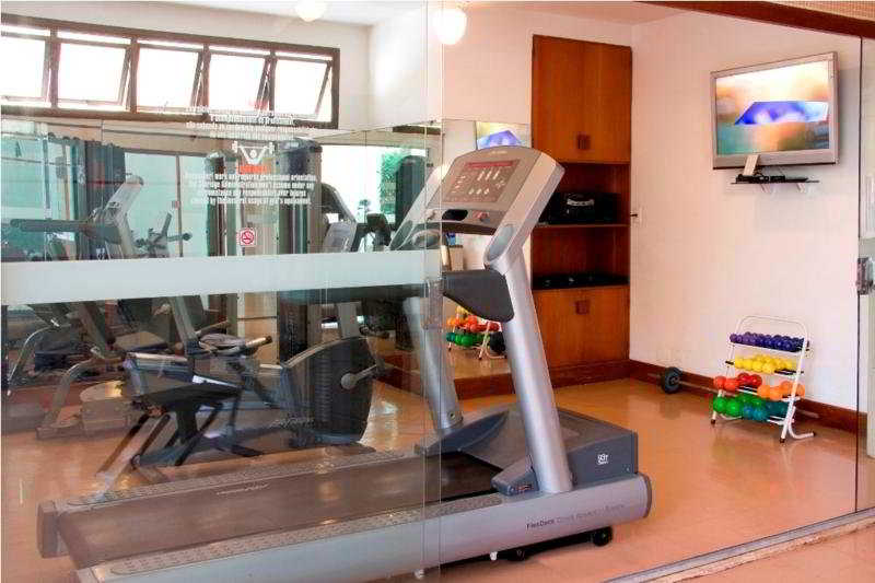 Rio De Janeiro Brazil holiday hotel