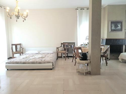 Bergamo Italy holiday hotel