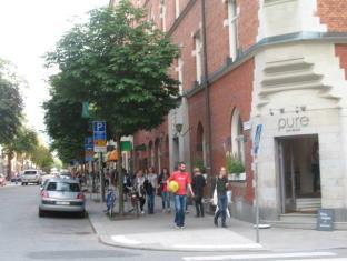Stockholm Sweden holiday hotel