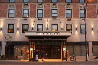 Chicago (IL) United States holiday hotel