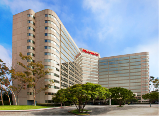 Los Angeles (CA) United States holiday hotel