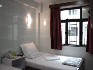 Hong Kong Hong Kong holiday hotel
