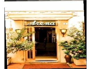 Verona Italy holiday hotel