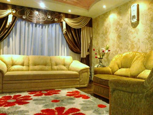 Sumy Ukraine holiday hotel