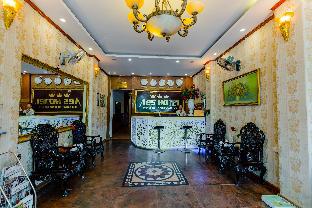 Hanoi Vietnam holiday hotel