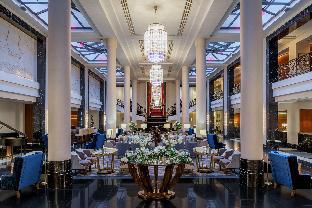 Saint Petersburg Russia holiday hotel