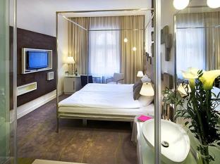 Prague Czech Republic holiday hotel