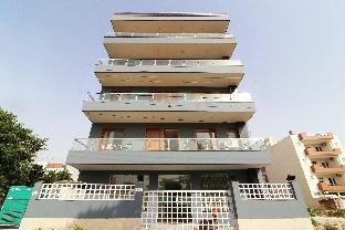 New Delhi and NCR India holiday hotel