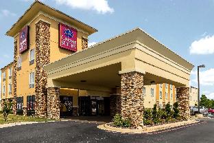 Jonesboro (AR) United States holiday hotel