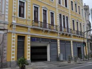 Rio De Janeiro Brazil holiday hotel