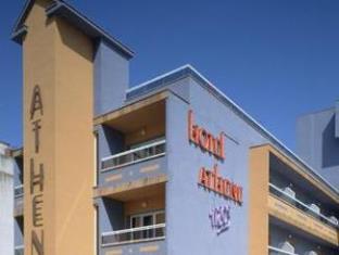 Lloret De Mar Spain holiday hotel