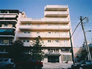 Athens Greece holiday hotel