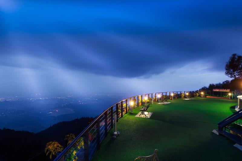 Yercaud India holiday hotel