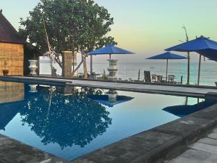Bali Indonesia holiday hotel