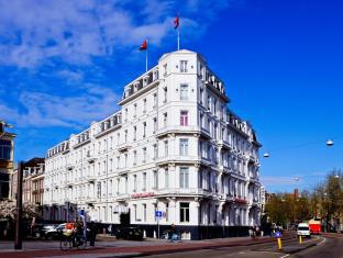 Amsterdam Netherlands holiday hotel