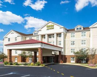 Dover (DE) United States holiday hotel