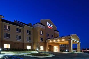 Albany (GA) United States holiday hotel
