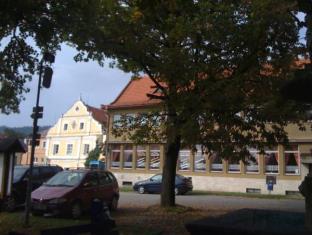 Lhenice Czech Republic holiday hotel