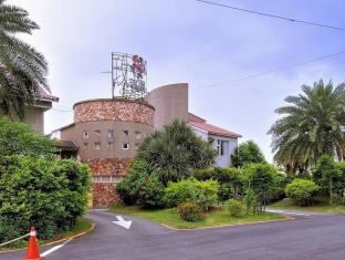 Yilan Taiwan holiday hotel