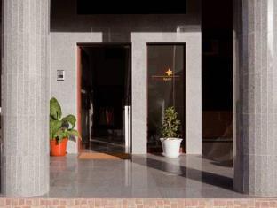 Praia Cape Verde holiday hotel