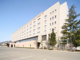 Kazuno Japan holiday hotel