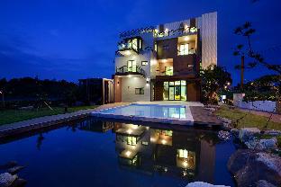 Yilan Taiwan holiday hotel
