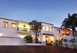 Pretoria South Africa holiday hotel