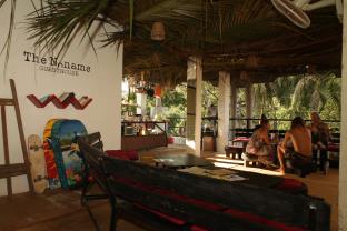 Goa India holiday hotel