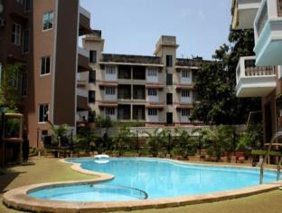 Goa India holiday hotel