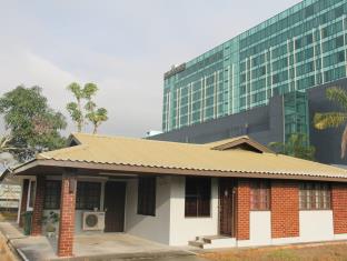 Kuching Malaysia holiday hotel