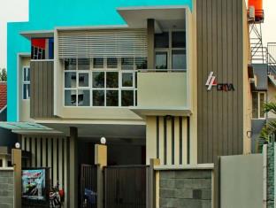 Semarang Indonesia holiday hotel