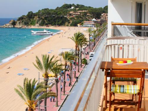 Lloret De Mar Spain holiday hotel