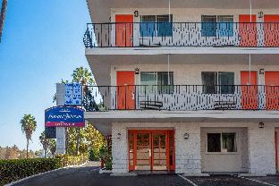 San Diego (CA) United States holiday hotel