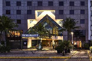 Rio De Janeiro Brazil holiday hotel