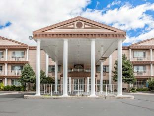 Weed (CA) United States holiday hotel