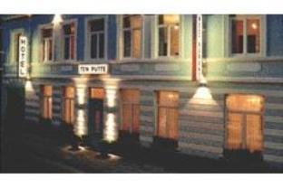Gistel Belgium holiday hotel