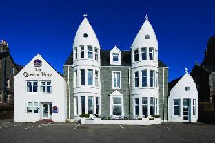 Oban United Kingdom holiday hotel