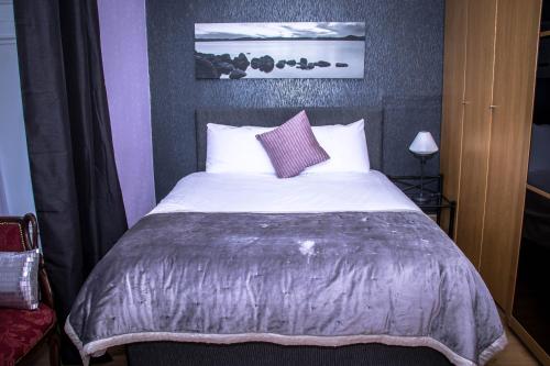 Glasgow United Kingdom holiday hotel