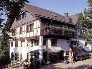 Hallenberg Germany holiday hotel