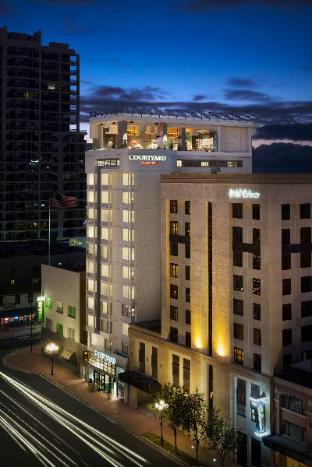 San Diego (CA) United States holiday hotel