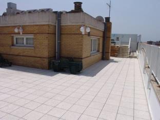 Lloret De Mar Spain holiday hotel