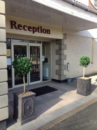 Glasgow United Kingdom holiday hotel