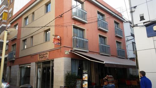 Lloret De Mar Spain holiday hotel