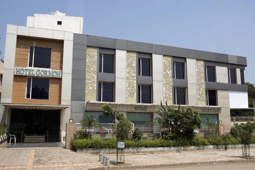 Ahmedabad India holiday hotel