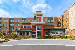 Spartanburg (SC) United States holiday hotel